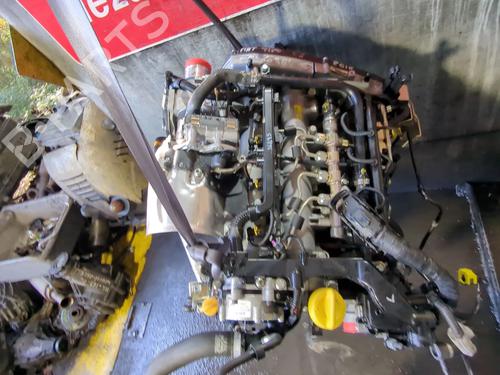 Engine FIAT TIPO Saloon (356_, 357_) 1.6 D (356SXG1B) | BP29400197M1 