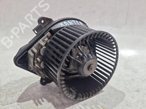 Used Heater blower motor Heater blower motor CITROËN XANTIA (X1_, X2_) 1.9 Turbo D (90 hp) 34265223 34265223