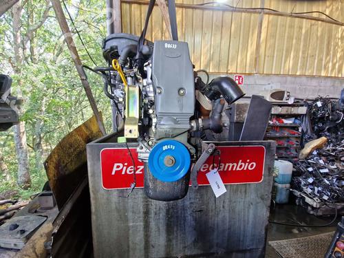 Used Engine Engine 37719400 37719400