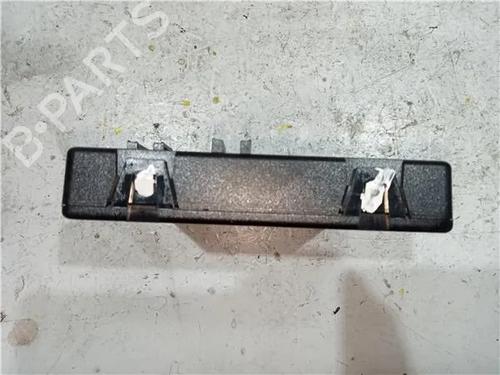 Elektronik Modul AUDI A8 D3 (4E2, 4E8) 3.0 TDI quattro | BP23917407M83 