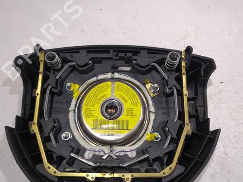 Driver airbag FORD FIESTA V (JH_, JD_) 1.4 TDCi | BP25718221C9 