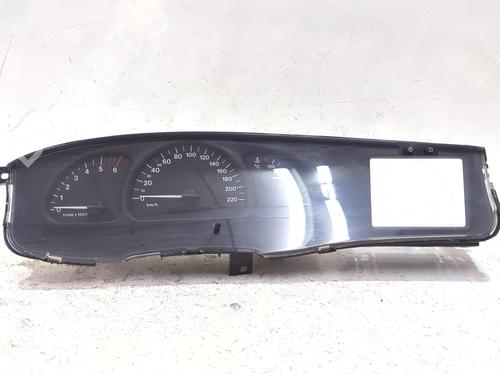 Used Instrument cluster Instrument cluster OPEL VECTRA B (J96) 2.0 DTI 16V (F19) (101 hp) 40293719 40293719