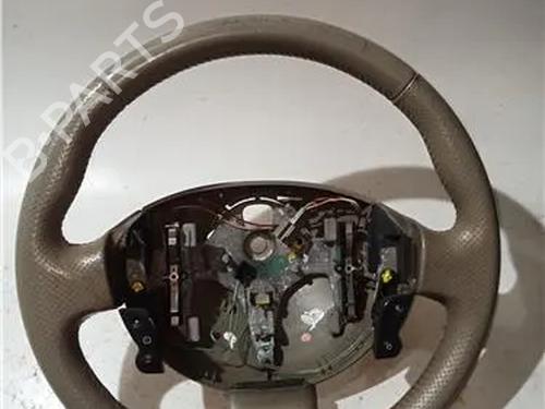Used Steering wheel RENAULT GRAND SCÉNIC II (JM0/1_) 1.9 dCi (JM0G, JM12, JM1G, JM2C) (120 hp) 23908688