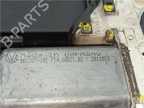 Left front window motor VW GOLF IV (1J1) 1.4 16V | BP23912949E21