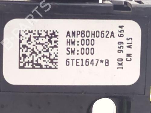 Electronic sensor SEAT LEON (1P1) 2.0 TDI | BP39098797M84 - Image 2