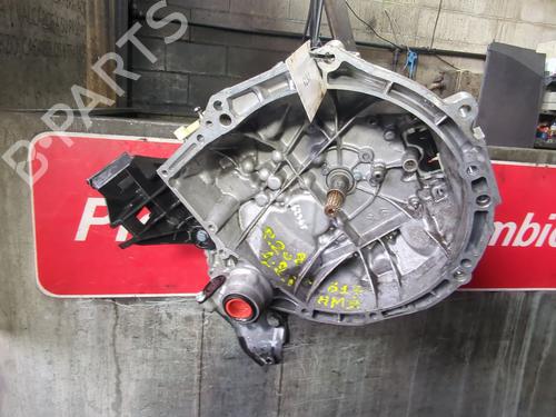 gearbox-peugeot-208-i-ca_-cc_-2012-2013-2014-2015-2016-2017-2018-2019-2020-2021-30852946 main image