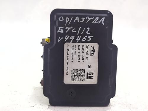 ABS pump OPEL ASTRA J GTC | BP39048628M43 - Image 6