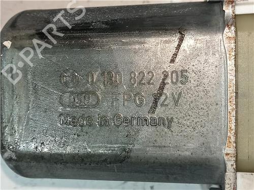 Right front window motor AUDI A3 (8P1) 2.0 TDI 16V quattro | BP23918600E20 