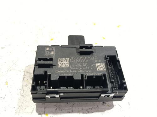 Used Electronic module Electronic module AUDI A4 B8 Avant (8K5) 2.0 TDI (150 hp) 40063118 40063118