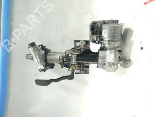 Steering column SEAT IBIZA IV ST (6J8, 6P8) 1.6 TDI | BP31164222M21