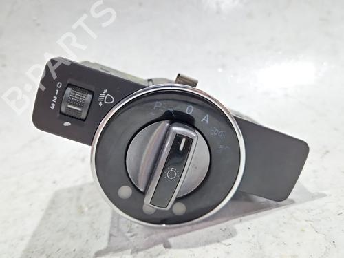 Hovedlysbryter MERCEDES-BENZ C-CLASS (W204) [2007-2015]  30936348