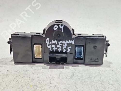 Climate control RENAULT MEGANE II (BM0/1_, CM0/1_) 1.5 dCi (BM0F, BM0T, BM2B, CM0F, CM0T) | BP29526475I5 