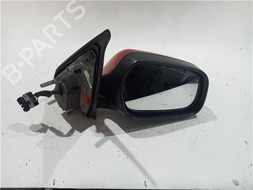 Used Right mirror CITROËN XSARA (N1) 1.9 TD (90 hp) 24967843
