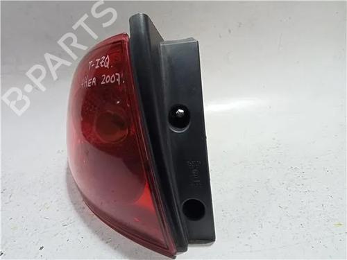 Left taillight SEAT ALTEA (5P1) 1.6 | BP23916949C34 