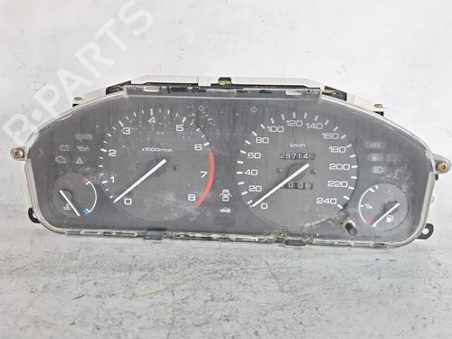 Used Instrument cluster ROVER 600 I (RH) 620 Si (131 hp) 30526267