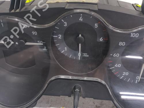 Instrument cluster SEAT LEON (1P1) 1.9 TDI | BP23928295C47 