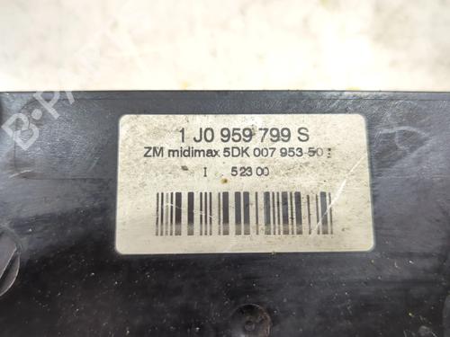 Elektronische module SEAT LEON (1M1) 1.6 | BP26575974M83 