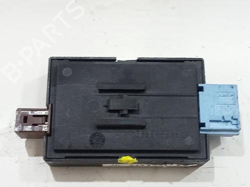Electronic module CITROËN C4 Picasso I MPV (UD_) 2.0 HDi 138 | BP27255145M83 