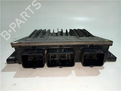 Elektronisk modul RENAULT CLIO II (BB_, CB_) 1.9 D (B/CB0E, BB0J) | BP23912845M83 