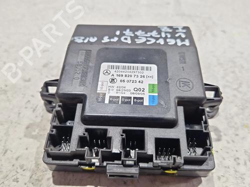 Elektronisk modul MERCEDES-BENZ A-CLASS (W169) A 180 CDI (169.007, 169.307) | BP29697270M83 