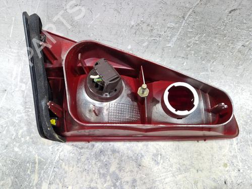 Right tailgate light PEUGEOT 607 (9D, 9U) 3.0 V6 24V | BP29913801C80
