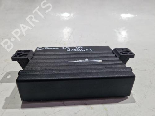 Electronic module CITROËN C5 III (RD_) 2.0 HDi (RDRHD8, RDRHDJ, RDRHR8, RDRHRJ) | BP34434655M83  - Image 5