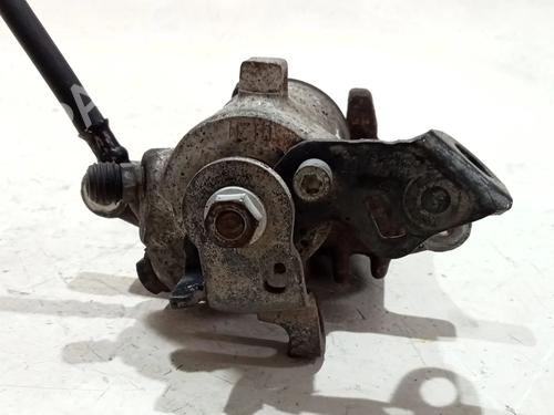 Venstre bremsecaliper bak AUDI A3 (8L1) 1.8 | BP27311227M107 