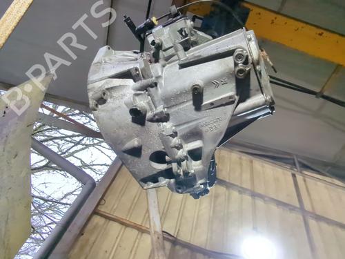 Gearbox CITROËN C4 II (NC_) 1.6 HDi 110 | BP39408734M3 - Image 6