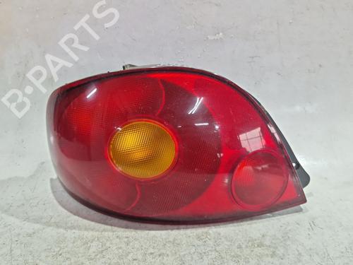 Used Left taillight Left taillight DAEWOO MATIZ (M100, M150) 0.8 (52 hp) 34186122 34186122