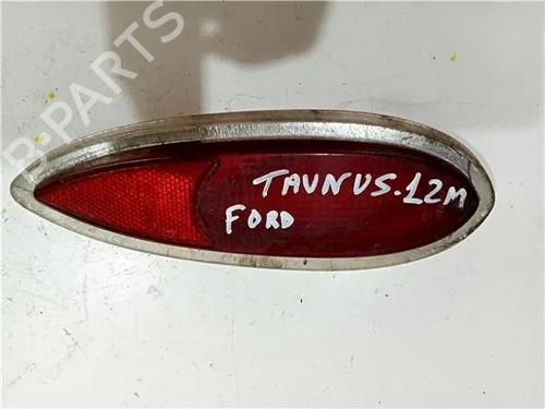 Right taillight FORD TAUNUS III Turnier (GBNS) 1.6 | BP23932121C35