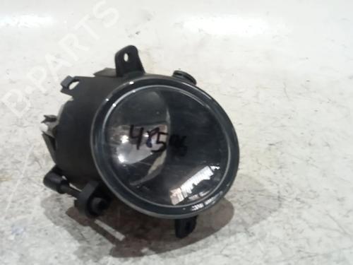 Højre Foran Tågelygte FORD MONDEO III Saloon (B4Y) 2.0 TDCi (130 hp) 26922047