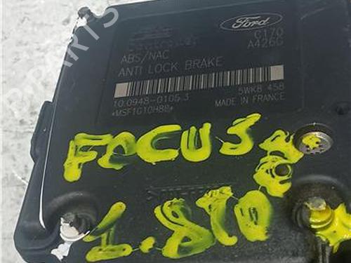 ABS pump FORD FOCUS I Turnier (DNW) 1.8 TDCi | BP23915547M43 