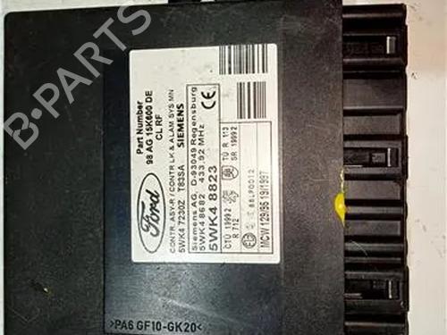 Commande Confort FORD FOCUS II Turnier (DA_, FFS, DS) 1.8 TDCi (115 hp) 23907299