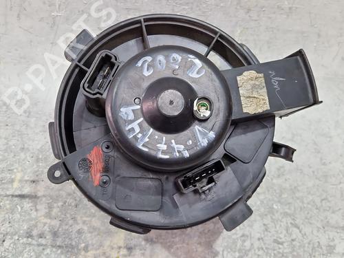 Used Heater blower motor CITROËN XSARA PICASSO (N68) 1.8 16V (115 hp) 29521105