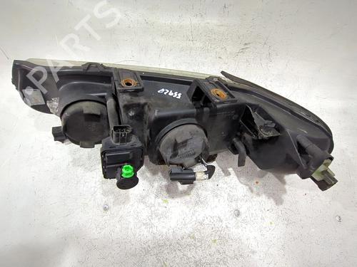 Right headlight ROVER 400 II Hatchback (RT) 420 Di | BP29586403C29 