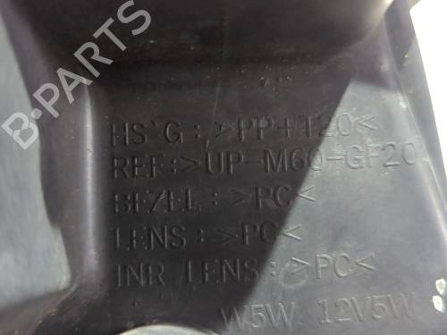 Venstre forlygte HYUNDAI MATRIX (FC) 1.5 CRDi | BP27669607C28