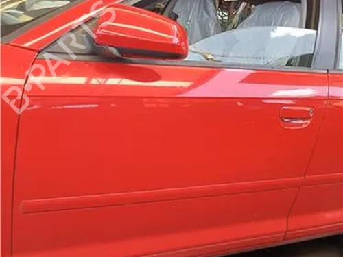 Left front door AUDI A3 (8P1) 1.9 TDI | BP23922176C2 