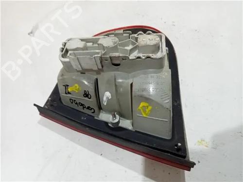 Left taillight SEAT CORDOBA (6K1, 6K2) 2.0 i 16V | BP23920555C34 