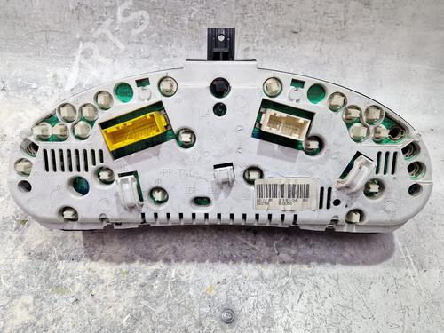 Instrument cluster PEUGEOT 206 Hatchback (2A/C) 1.9 D | BP29885056C47