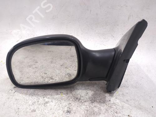 Retrovisor esquerdo Retrovisor esquerdo CHRYSLER VOYAGER / GRAND VOYAGER III (GS_, NS_) 2.5 TD (116 hp) 33931091 33931091