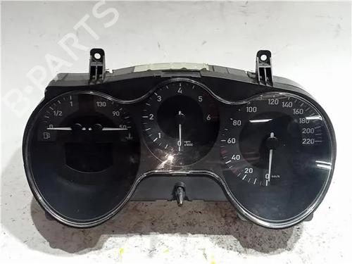 Used Instrument cluster SEAT LEON (1P1) 2.0 TDI 16V (140 hp) 23915621