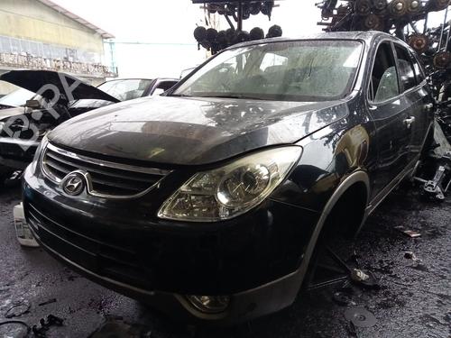 Brugte HYUNDAI ix55 3.0 V6 CRDi 4WD (239 hp) 2329501