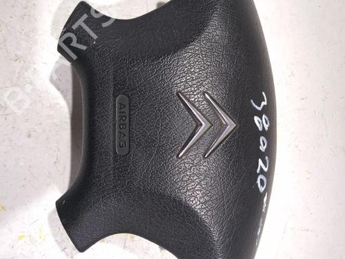 Used Driver airbag CITROËN XSARA (N1) 2.0 HDi 90 (90 hp) 23902708