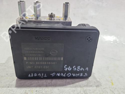 Used ABS pump ABS pump SSANGYONG TIVOLI 1.6 XDi 160 (136 hp) 33618807 33618807