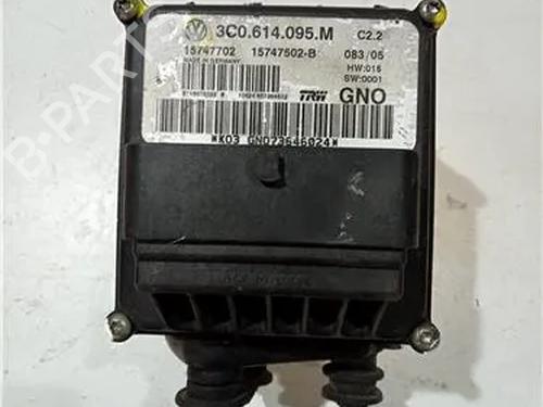 ABS Bremseaggregat VW PASSAT B6 (3C2) 2.0 TDI (140 hp) 23907257
