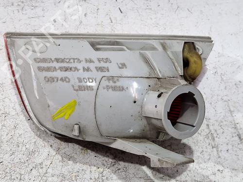 Feu de pare-chocs arrière gauche FORD FOCUS II Saloon (DB_, FCH, DH) 2.0 TDCi | BP30787399C81