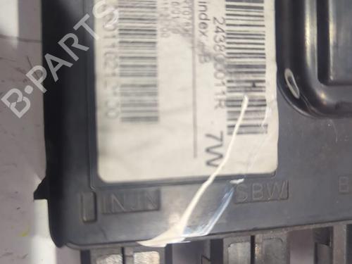 Electronic module RENAULT MEGANE II Saloon (LM0/1_) 1.5 dCi (LM1E) | BP23926645M83 