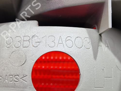 Left taillight FORD MONDEO I (GBP) | BP30787621C34