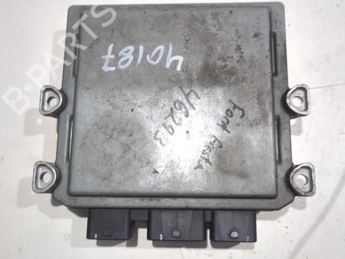 Electronic module FORD FIESTA V (JH_, JD_) 1.4 TDCi | BP23928054M83 
