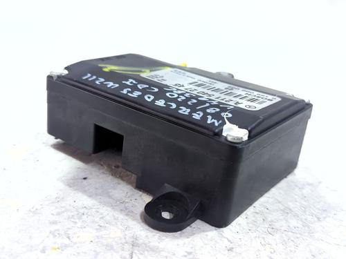 Electronic module MERCEDES-BENZ E-CLASS (W211) E 220 CDI (211.006) | BP38702825M83 - Image 5
